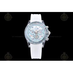 Daytona AET Remould GL/RU Tiffany Blue/Black/Stk N6F SA4130