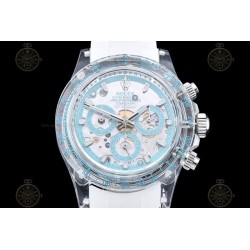 Daytona AET Remould GL/RU Tiffany Blue/Black/Stk N6F SA4130