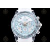 Daytona AET Remould GL/RU Tiffany Blue/Black/Stk N6F SA4130