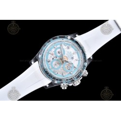 Daytona AET Remould GL/RU Tiffany Blue/Black/Stk N6F SA4130