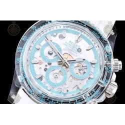 Daytona AET Remould GL/RU Tiffany Blue/Black/Stk N6F SA4130