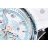 Daytona AET Remould GL/RU Tiffany Blue/Black/Stk N6F SA4130