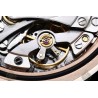 Daytona 126505 904L RG/RG Black/Gold/Stk Clean SH4131