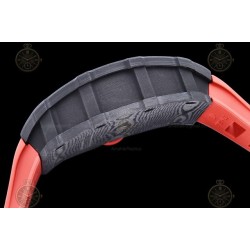 RM035-01 Rafael Nadal NTPT/Red RU Skel Sonic RMUL3