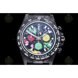 Daytona DIW CF/NY Rainbow/Stk N6F A4130