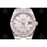 Datejust 41mm 126331 904L RG-SS/Flt/Oys RG/Dia EWE A3235