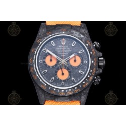 Daytona DIW CF/NY CF/Orange/Stk N6F A4130