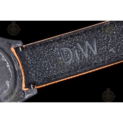 Daytona DIW CF/NY CF/Orange/Stk N6F A4130