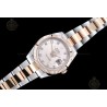 Datejust 41mm 126331 904L RG-SS/Flt/Oys RG/Dia EWE A3235