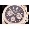 Royal Oak Chrono RG/RG Brown/Gold/Stk BF A7750 Mod