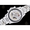 Daytona 904L SS/SS Black/Silver/Dia APSF SH4131