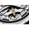 Daytona 904L SS/SS Black/Silver/Dia APSF SH4131