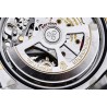 Daytona 904L YG/SS White/Stk APSF SH4131