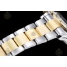 Daytona 904L YG/SS Black/Gold/Dia APSF SH4131