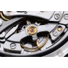 Daytona 904L YG/SS Black/Gold/Dia APSF SH4131