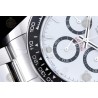 Daytona 904L SS/SS White/Stk APSF SH4131