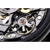 Daytona Blaken PVD/RU/CAR Purple/Stk GETF SA4130