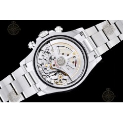 Daytona 904L SS/SS White/Stk APSF SH4131