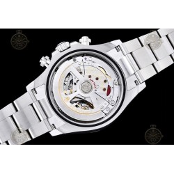 Daytona 904L SS/SS White/Stk APSF SH4131