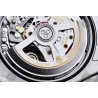 Daytona 904L SS/SS White/Stk APSF SH4131