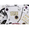 Daytona 904L SS/SS White/Stk APSF SH4131