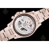 Daytona 904L RG/RG Black/Rose Gold/Dia APSF SH4131