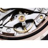 Daytona 904L RG/RG Black/Rose Gold/Dia APSF SH4131