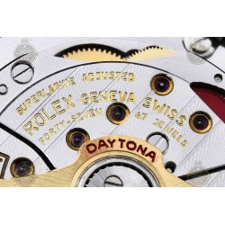 Daytona 904L SS/CER/SS Ice Blue/B.Dia APSF SH4131