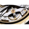 Daytona 904L YG/YG Black/Gold/Dia APSF SH4131