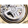 Daytona 904L YG/YG Gold/Black/Stk APSF SH4131