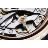 Daytona 126505 904L Wtd RG/RG/RG Blk/White/Dia 904L QF V6 SH4131