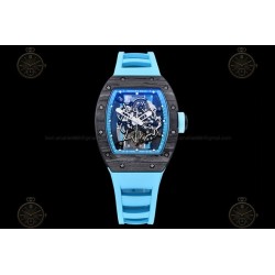 RM055 NTPT/Blue/Blue/Blue Rubber Skeleton/Dot Ske APSF RMUL2