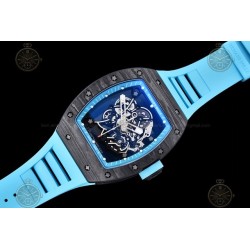 RM055 NTPT/Blue/Blue/Blue Rubber Skeleton/Dot Ske APSF RMUL2