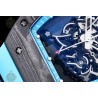 RM055 NTPT/Blue/Blue/Blue Rubber Skeleton/Dot Ske APSF RMUL2