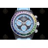 Daytona DIW FC/LE Blue/Black/Dia FF A7750