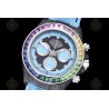 Daytona DIW FC/LE Blue/Black/Dia FF A7750