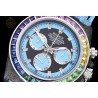 Daytona DIW FC/LE Blue/Black/Dia FF A7750