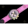 Daytona DIW FC/LE Black/Pink/Dia FF A7750