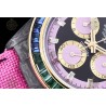 Daytona DIW FC/LE Black/Pink/Dia FF A7750