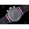 Daytona DIW FC/LE Black/Pink/Dia FF A7750