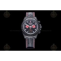 Daytona DIW FC/LE Black/Pink/Dia FF A7750