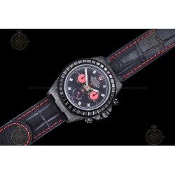 Daytona DIW FC/LE Black/Pink/Dia FF A7750