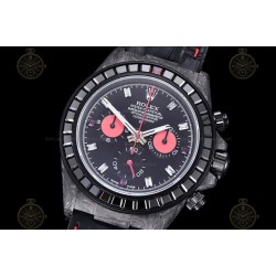 Daytona DIW FC/LE Black/Pink/Dia FF A7750