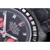 Daytona DIW FC/LE Black/Pink/Dia FF A7750