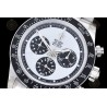 Daytona Blaken Vintage SS/SS White/Black/Dot FF A7750