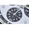 Daytona Blaken Vintage SS/SS White/Black/Dot FF A7750