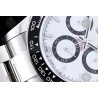 Daytona 904L SS/SS White/Stk ESF SH4131