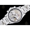 Daytona 904L SS/SS White/Stk ESF SH4131