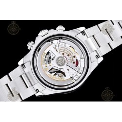 Daytona 904L SS/SS White/Stk ESF SH4131