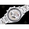 Daytona 904L SS/SS White/Stk ESF SH4131